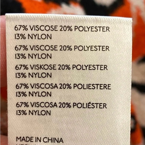 Maeve Anthropology Sweater - Picture 6 of 6